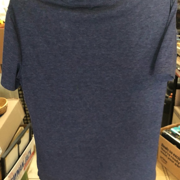 Strawberry Fields Forever Beatles Graphic T-Shirt - Picture 2 of 3